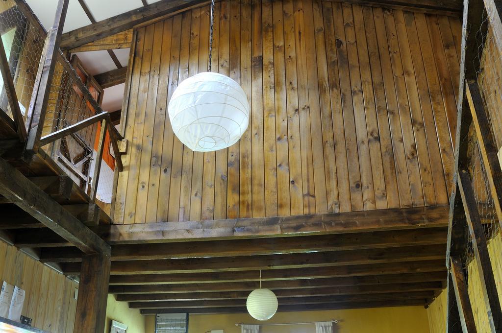 Вилла La Casa De Colores Муньопепе Экстерьер фото