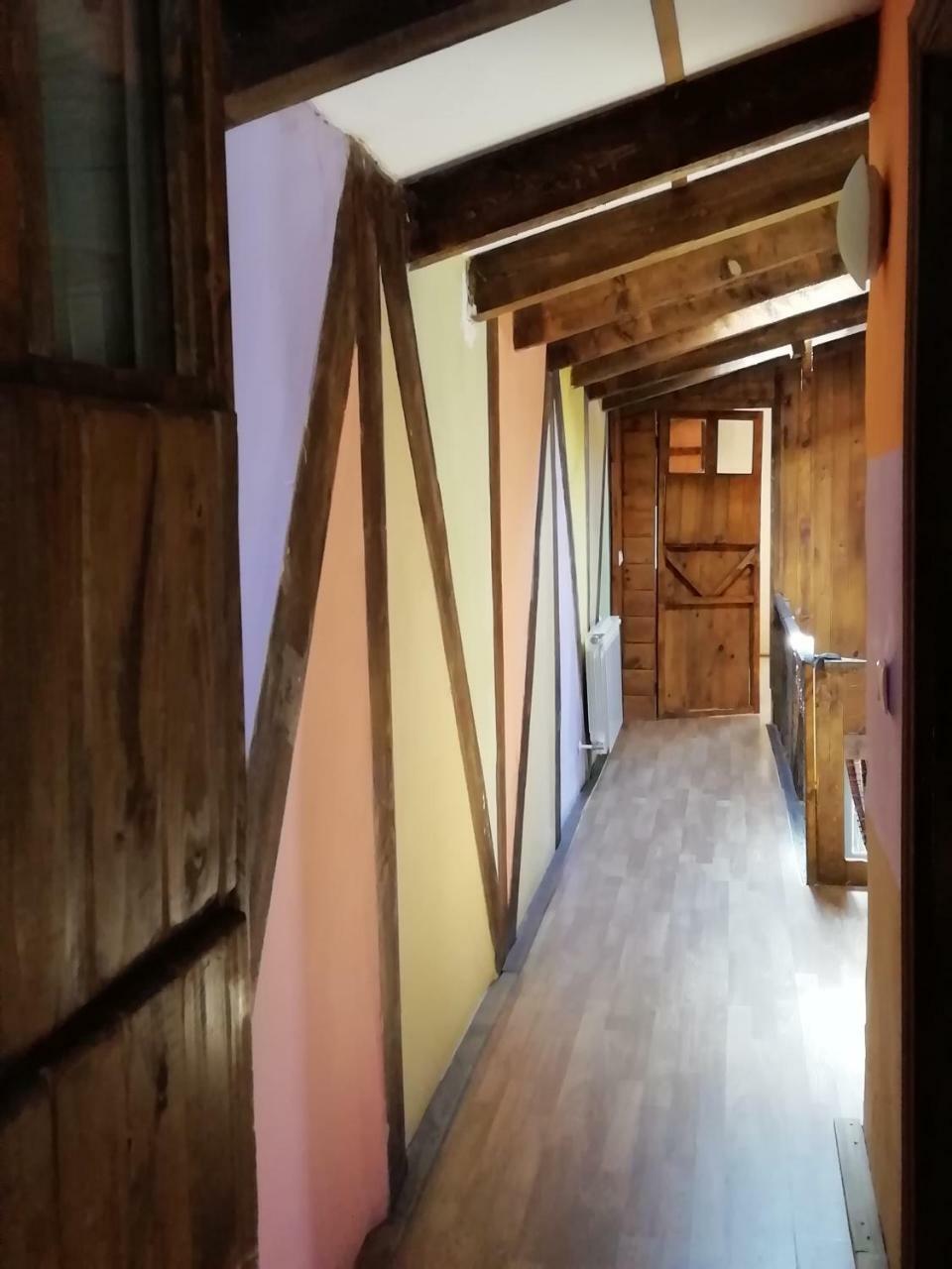 Вилла La Casa De Colores Муньопепе Экстерьер фото